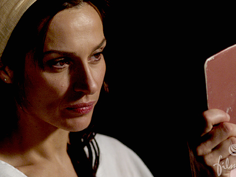 REGRESO A MOIRA - PELÍCULAS PARA NO DORMIR